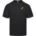 Mens Performance Dinker Small KCM Logo