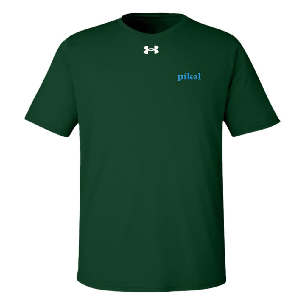 Mens UA Pikel Small Logo