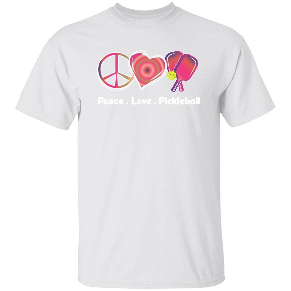 Mens PLP Cotton Large Logo