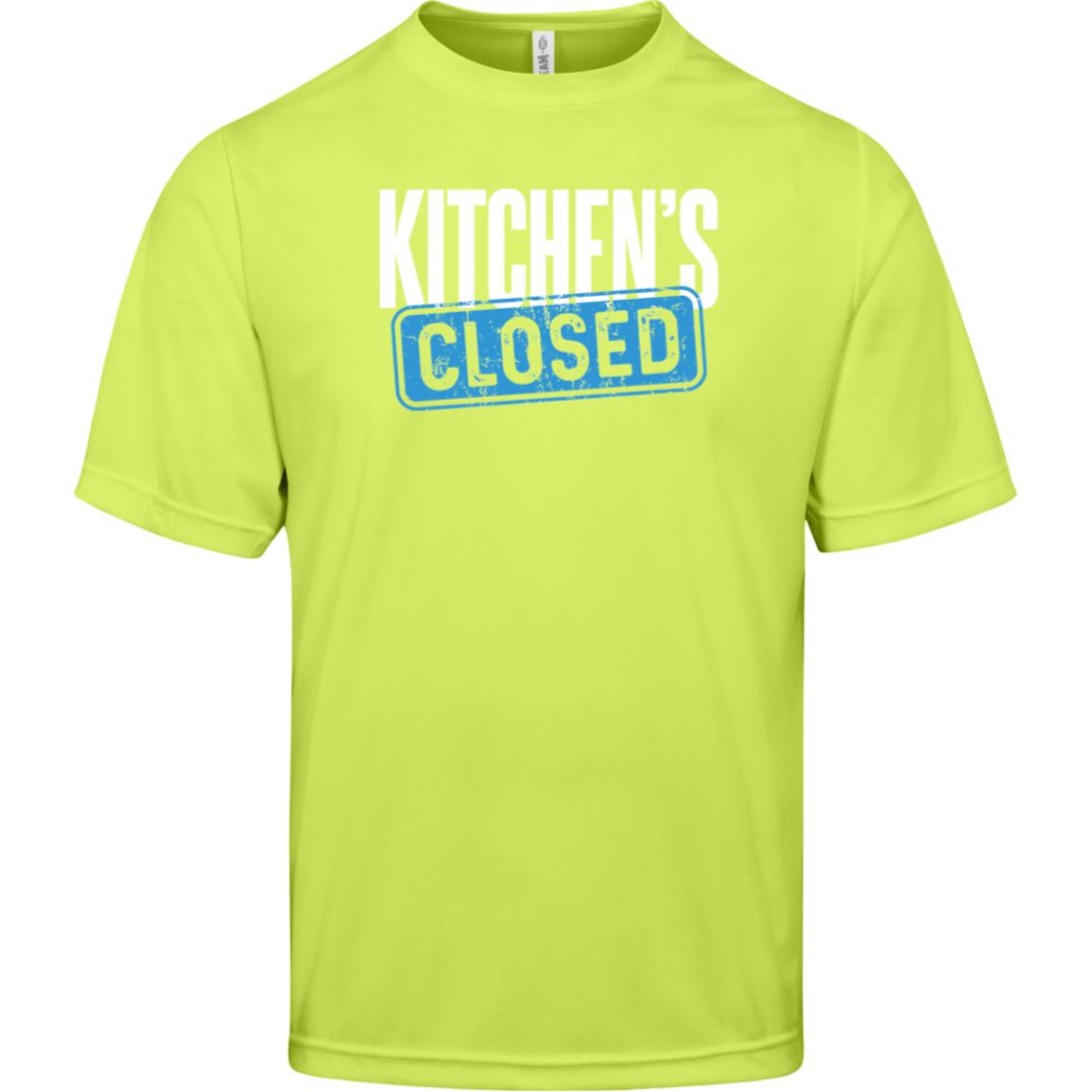 Pikel Mens Kitchen