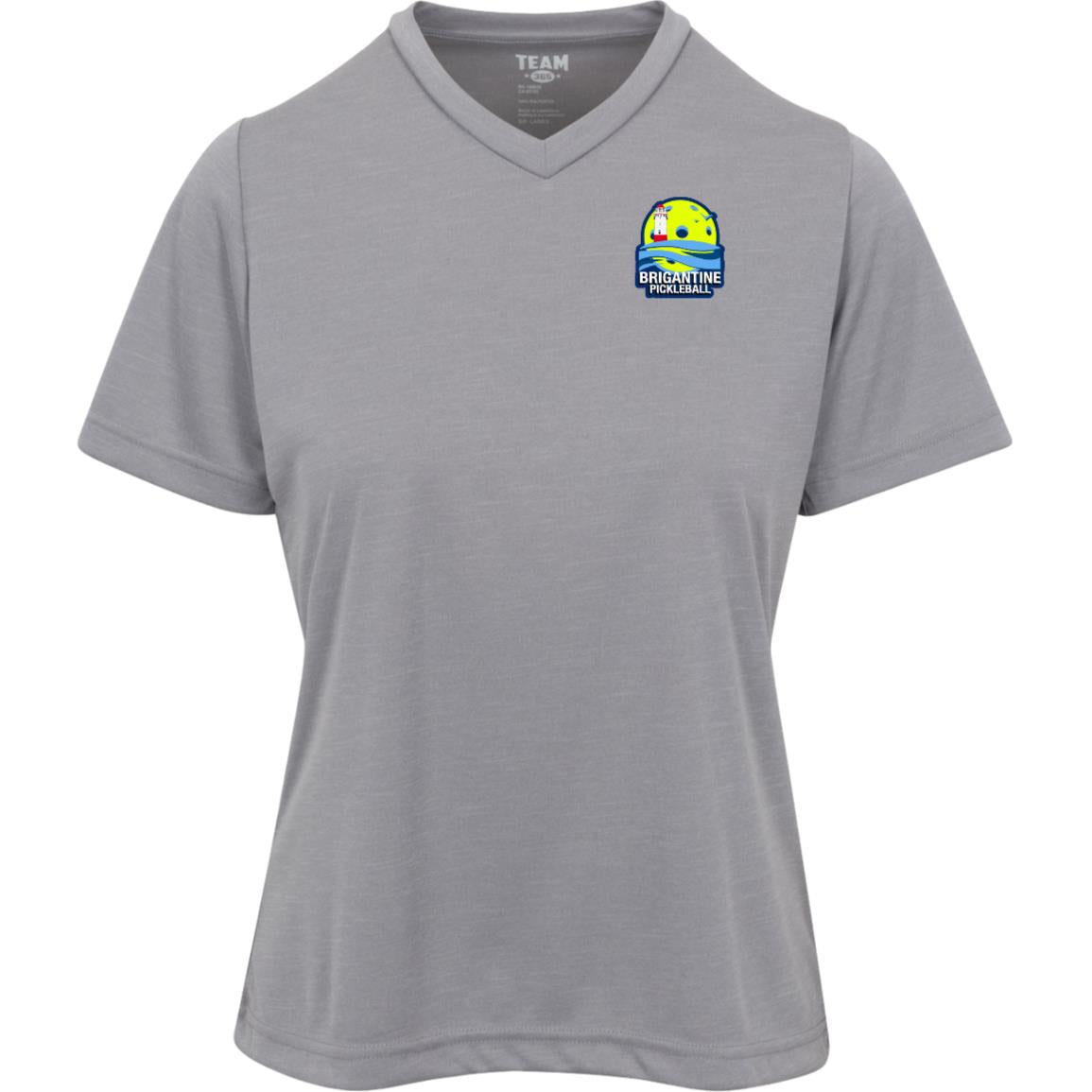 Brigatine Womens Performance Shirt Small Logo