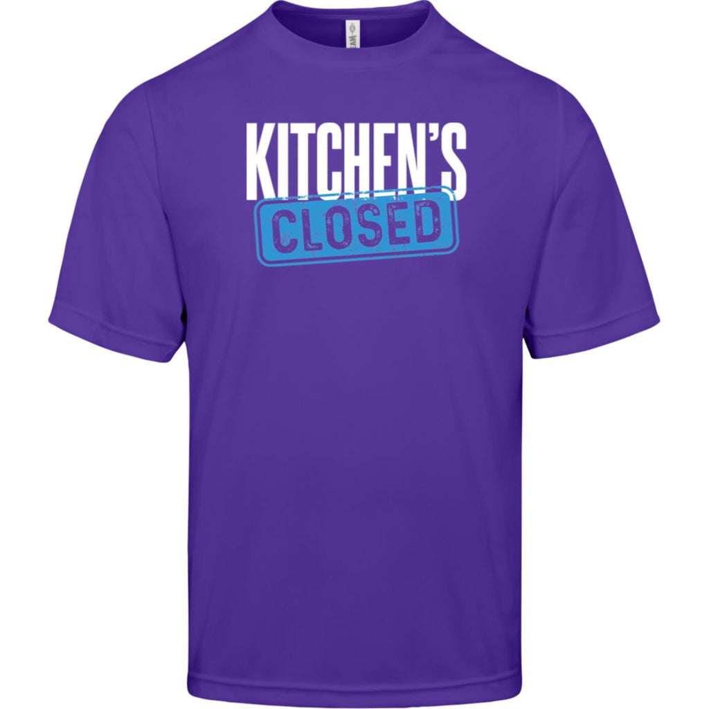 Pikel Mens Kitchen