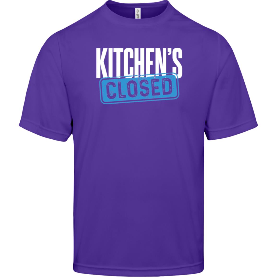Pikel Mens Kitchen