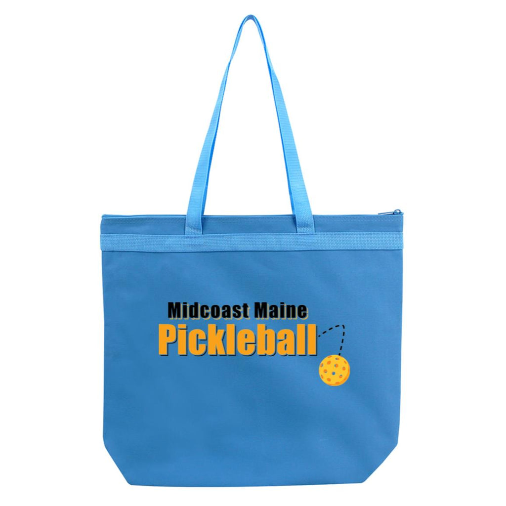 Maine Tote Bag