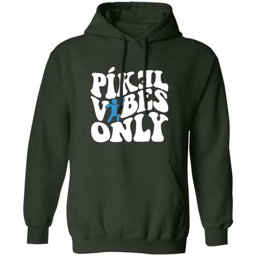 Pikel Mens Vibes Hoodie