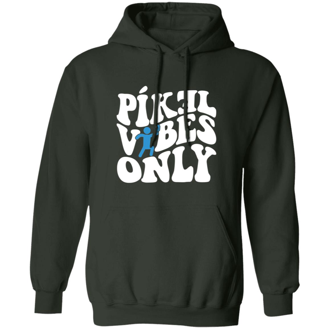 Pikel Mens Vibes Hoodie