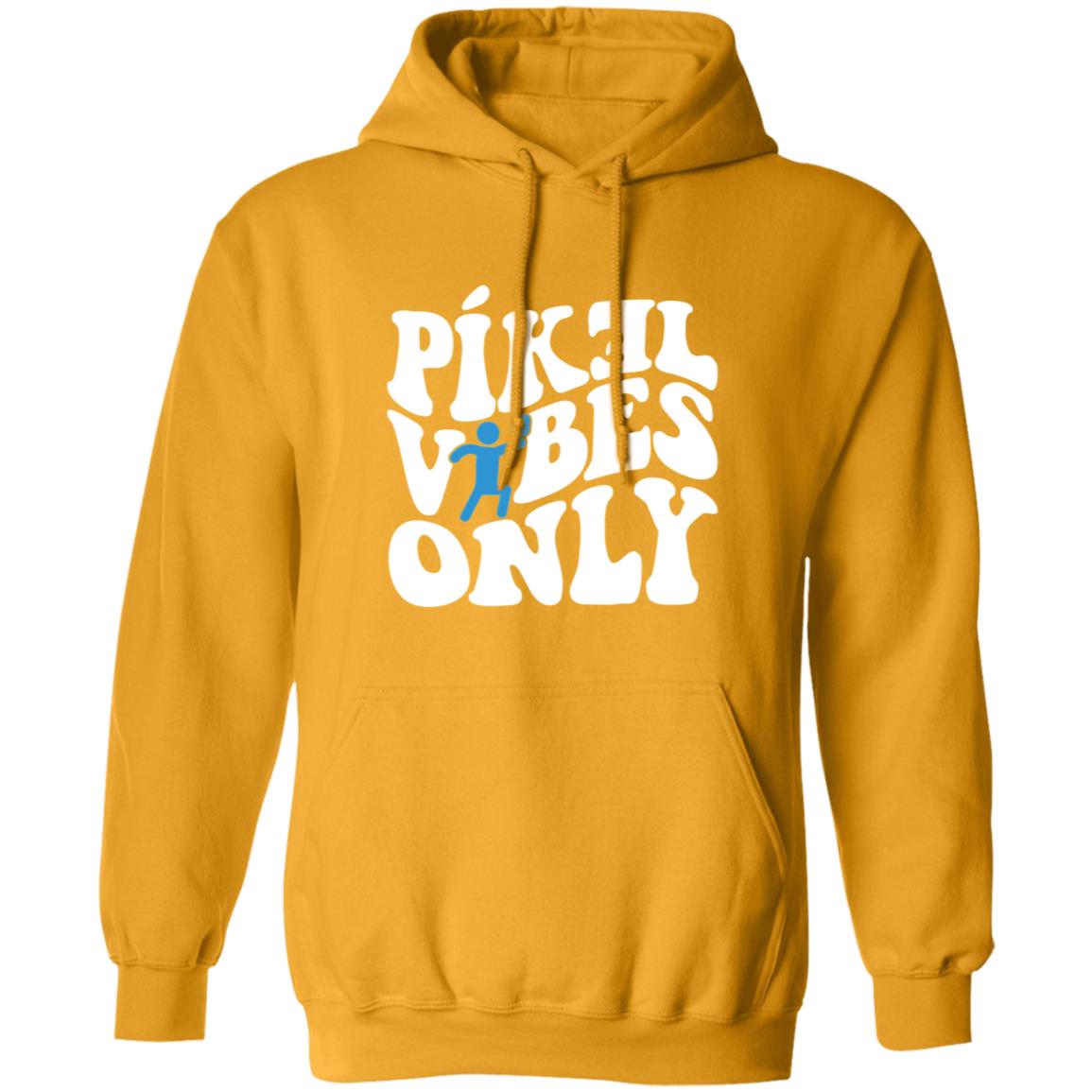 Pikel Mens Vibes Hoodie