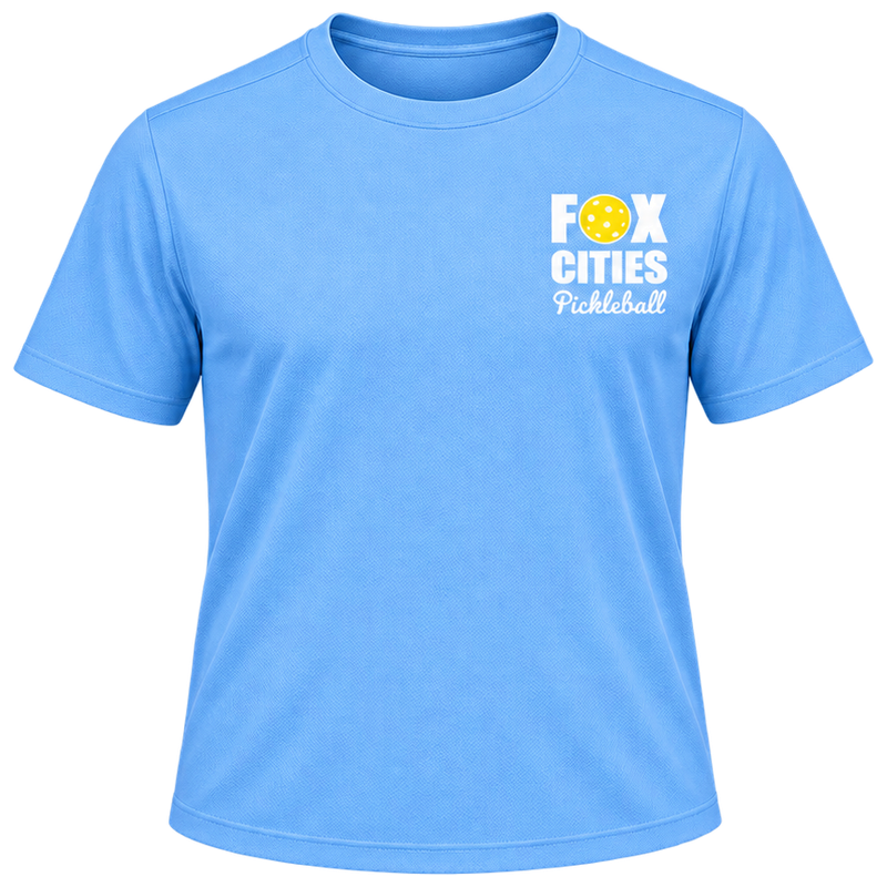 AirLite™ Fox Men's Tee 2.0