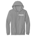 FOCO Unisex Full Zip Hoodie