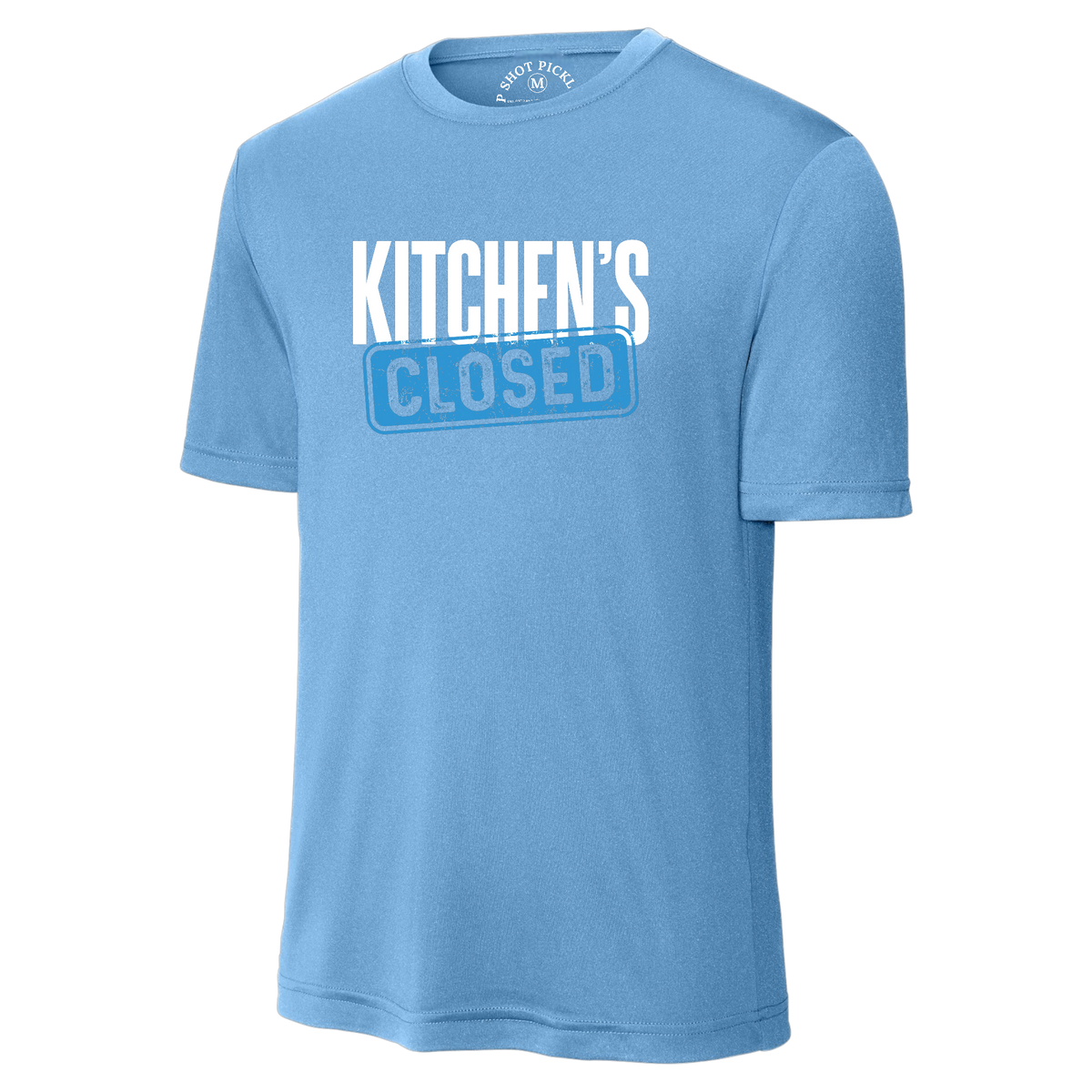 Kitchen Mens Performance Shirt