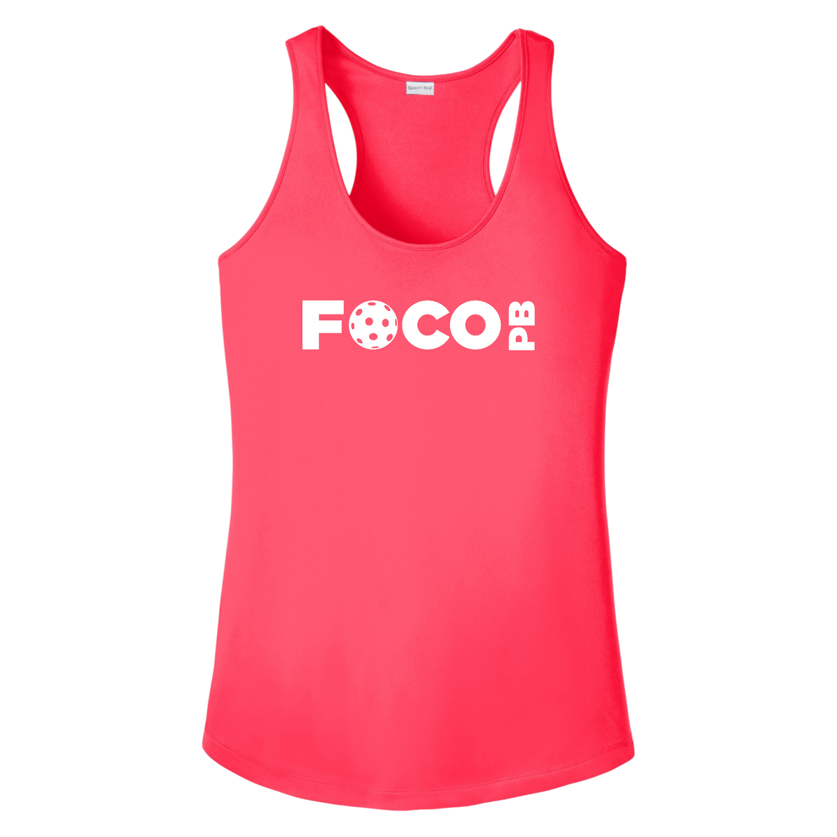 FOCO Womens Racerbacks Large Logo