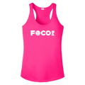 FOCO Womens Racerbacks Large Logo