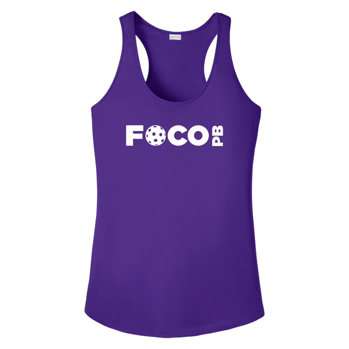 FOCO Womens Racerbacks Large Logo