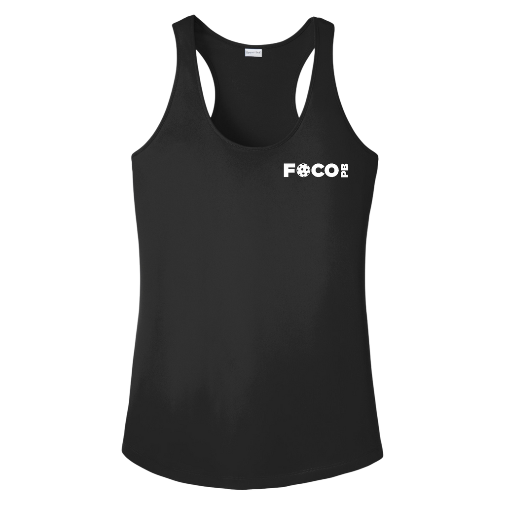 FOCO Womens Racerbacks Small Logo