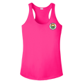 My pklbl Womens Racerback Tank