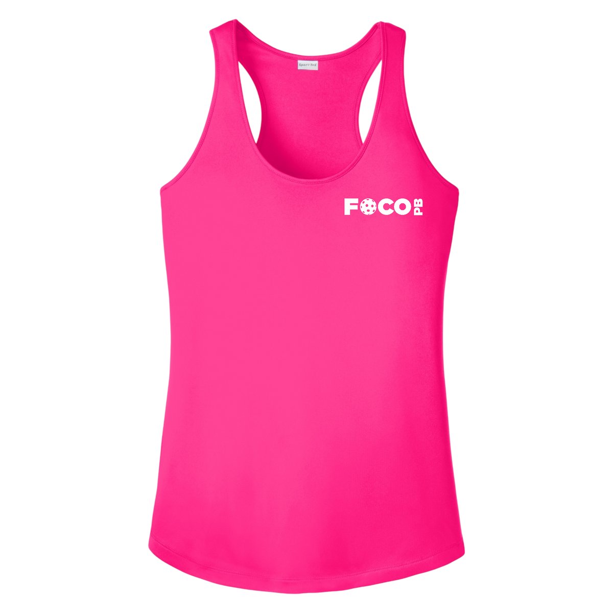 FOCO Womens Racerbacks Small Logo
