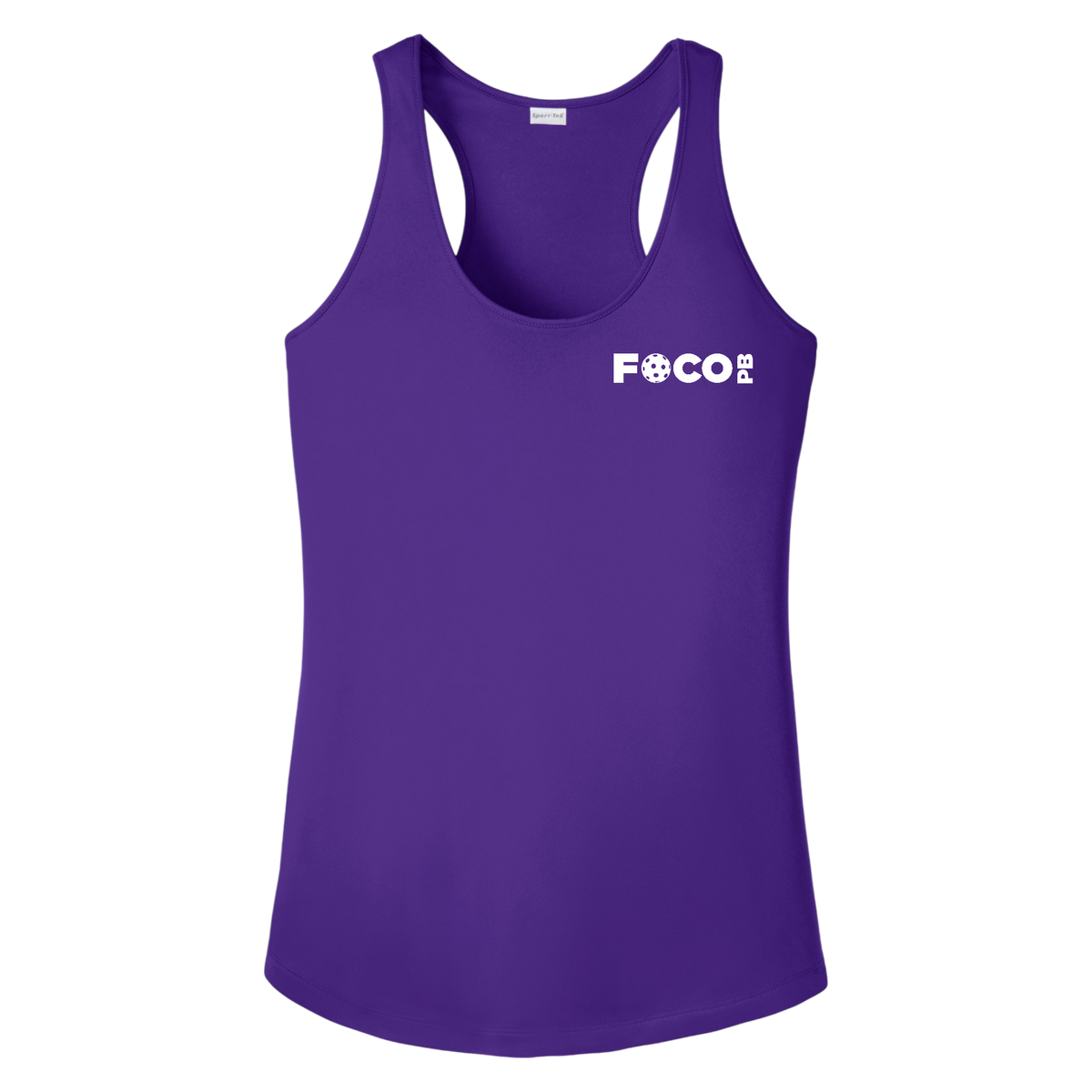 FOCO Womens Racerbacks Small Logo