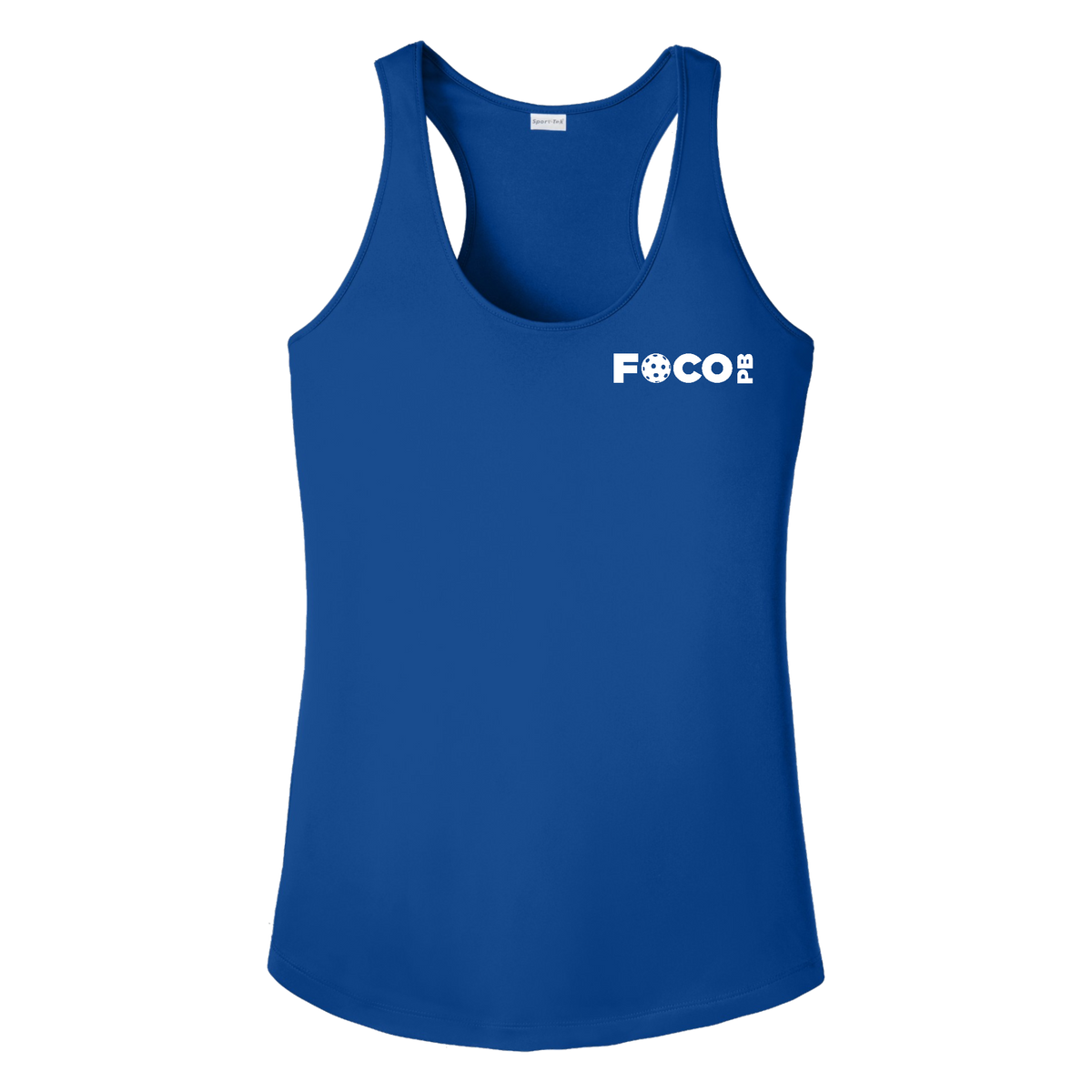 FOCO Womens Racerbacks Small Logo