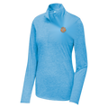 Santa Fe Womens Quarter Zip