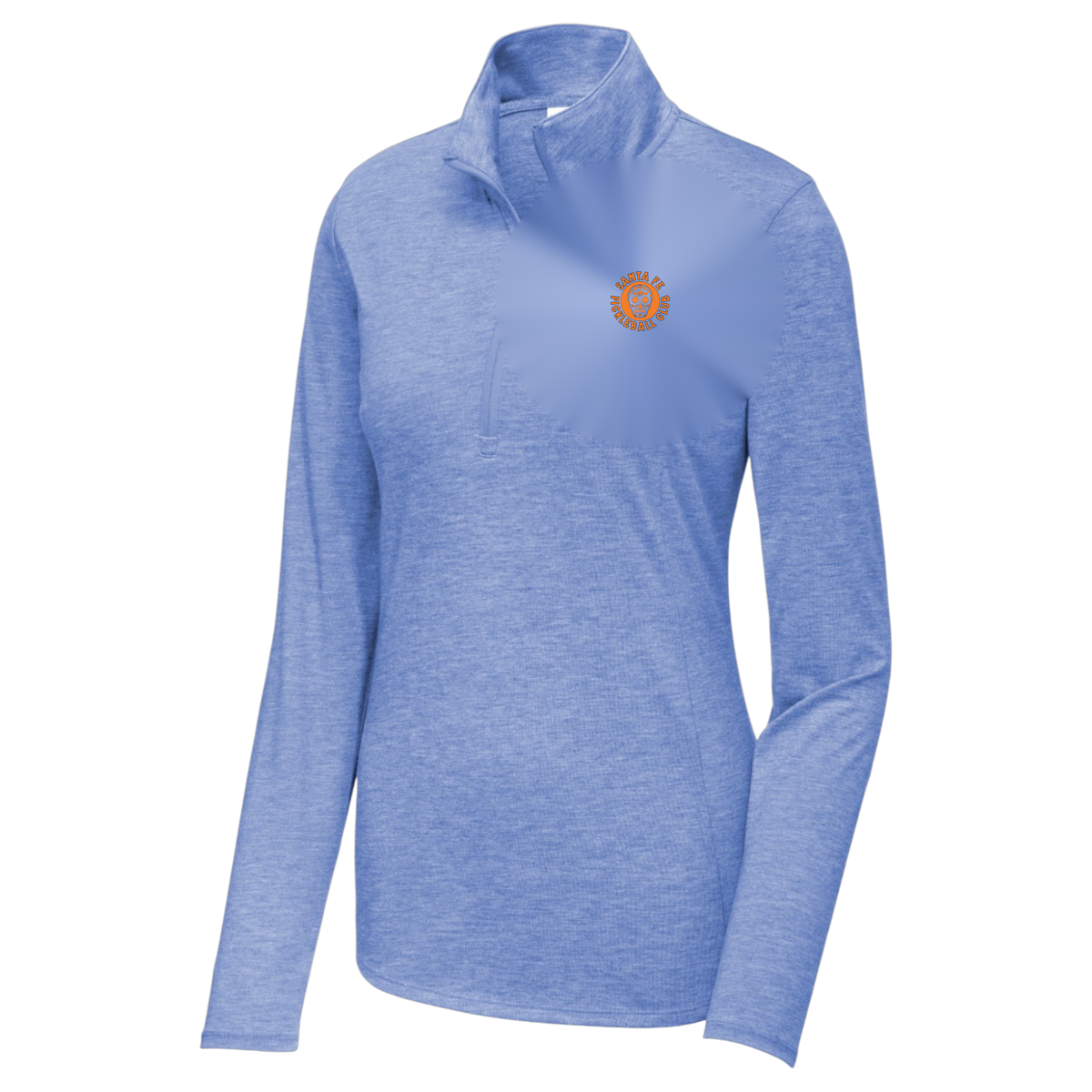 Santa Fe Womens Quarter Zip