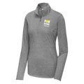 FCP Womens Quarter Zip
