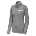 FOCO Womens Quarter Zip