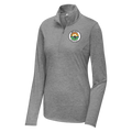 My pklbl Womens Quarter Zip