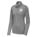 Willamette Womens Quarter Zip