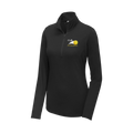 CVR Womens Quarter Zip