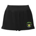 PebbleCreek Womens Performance Skort Main Logo