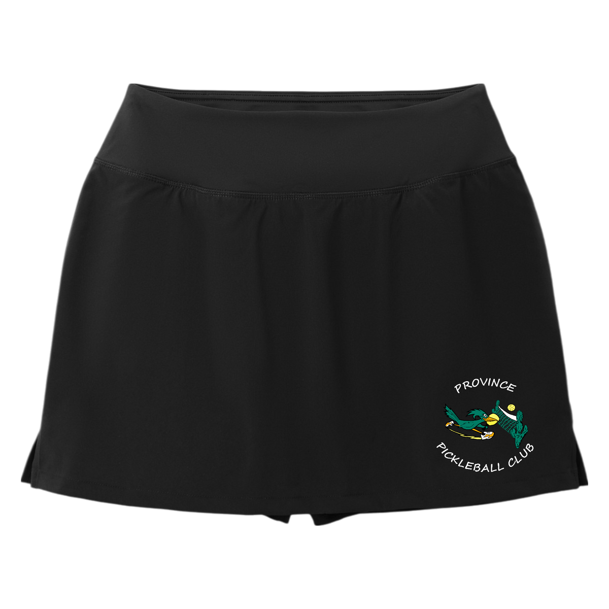 Province Womens Performance Skort