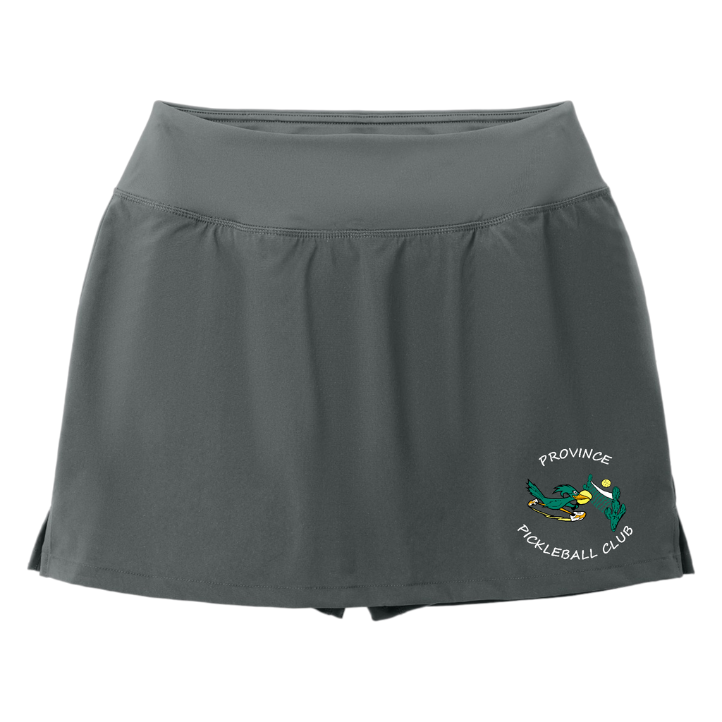 Province Womens Performance Skort