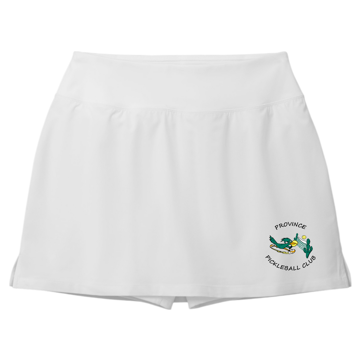 Province Womens Performance Skort