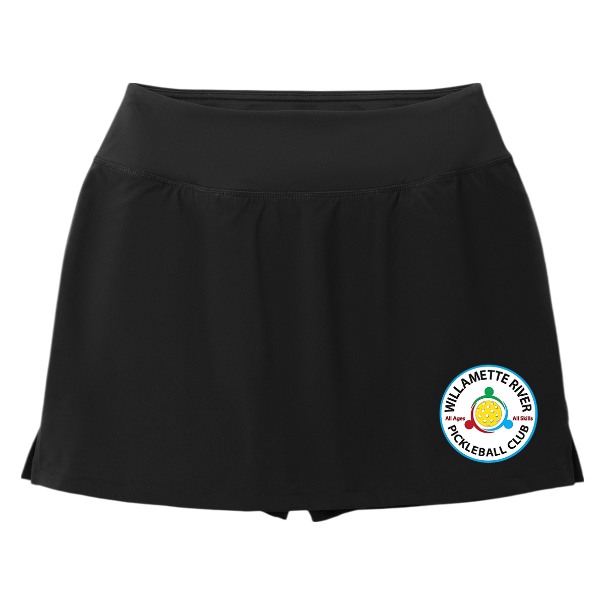 Willamette Womens Performance Skort