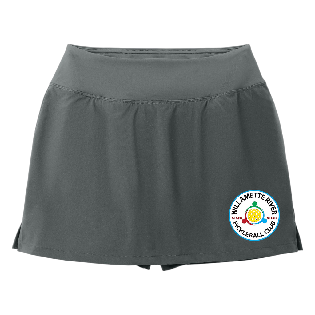 Willamette Womens Performance Skort