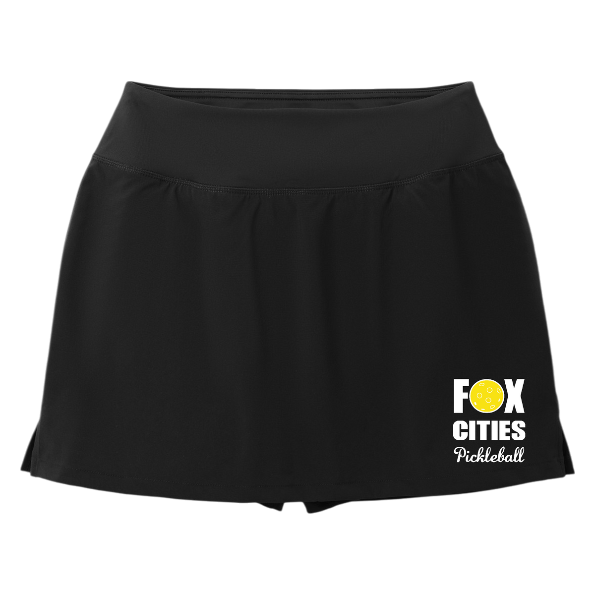Fox Womens Performance Skort