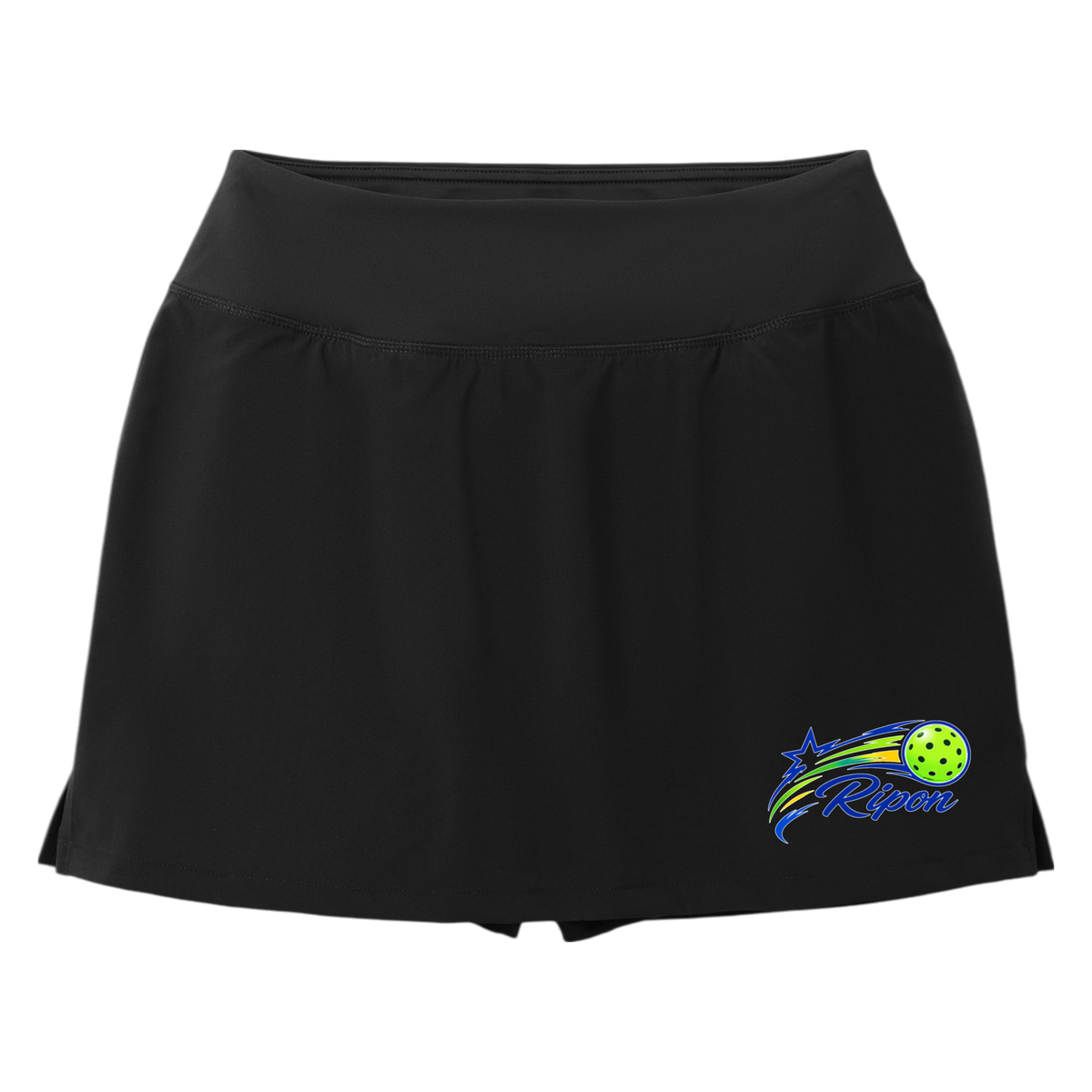 Ripon Womens Performance Skort