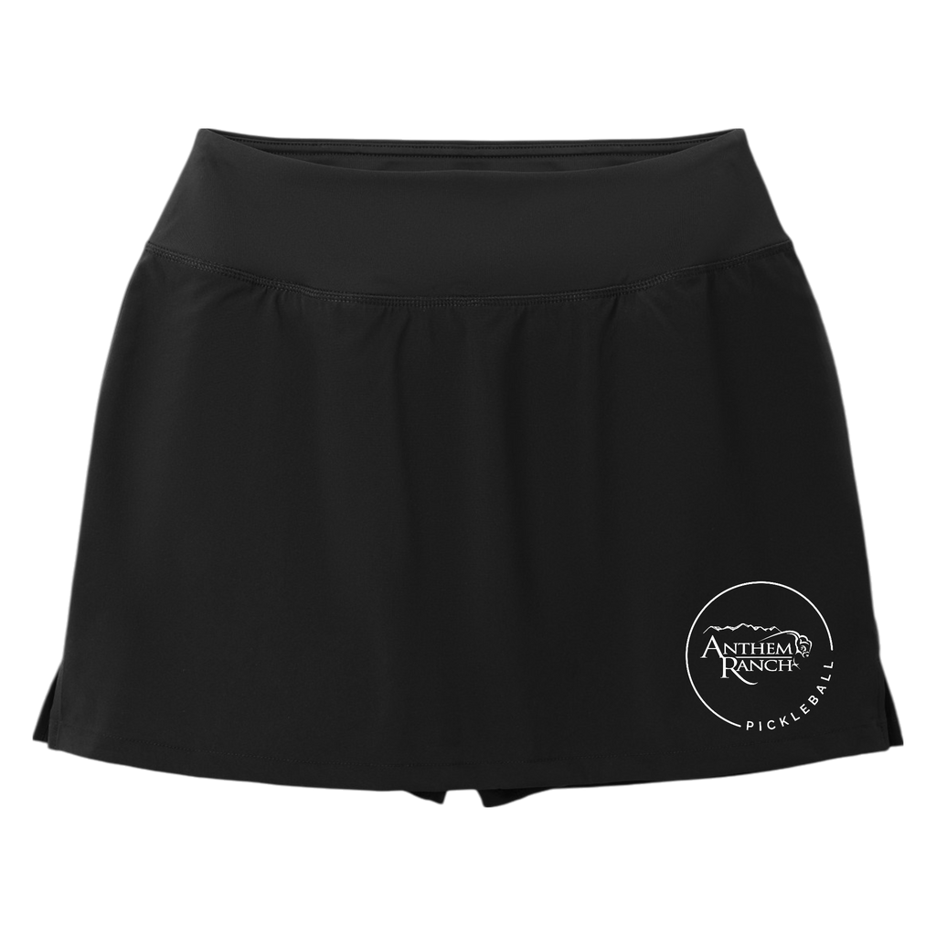 Anthem Womens Performance Skort