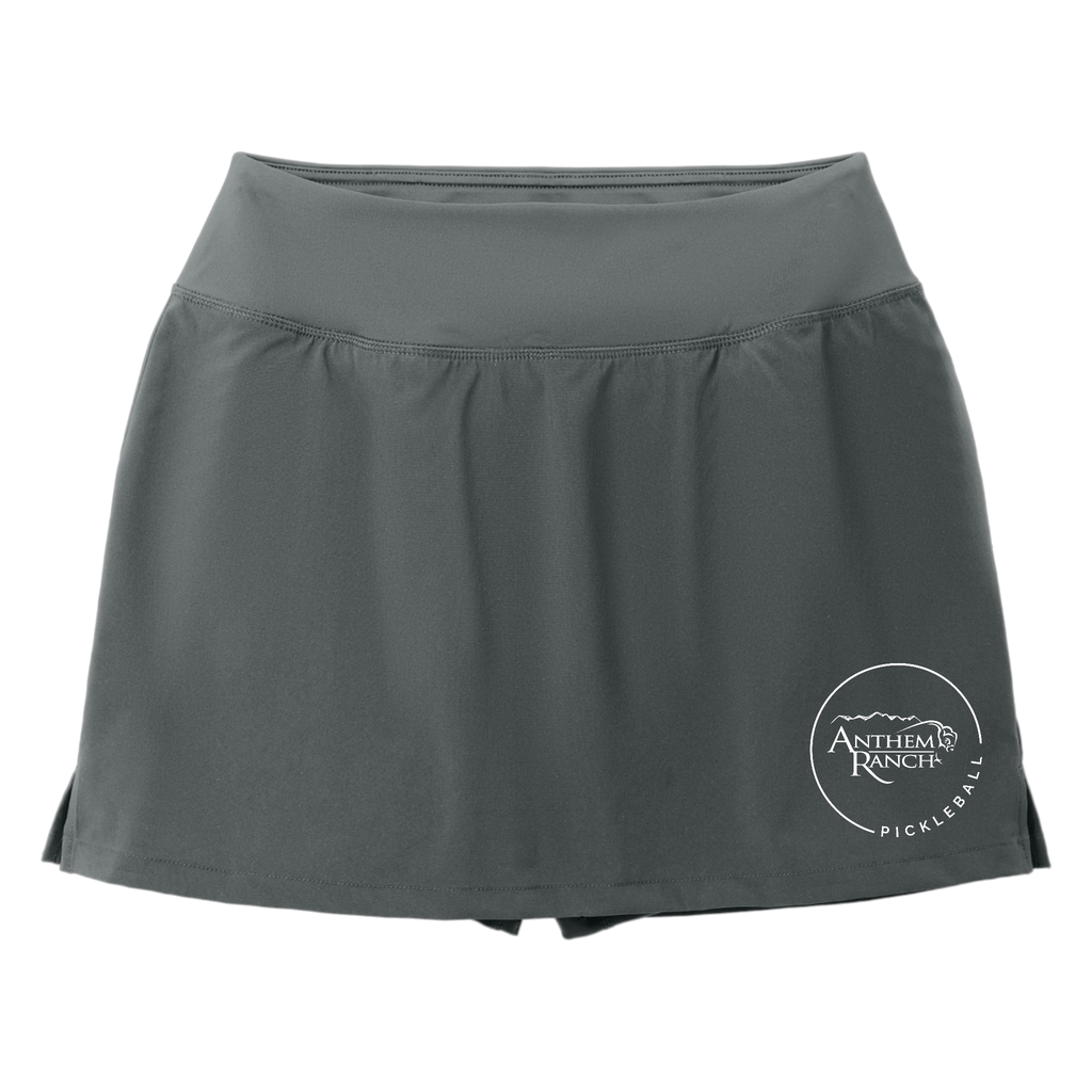 Anthem Womens Performance Skort