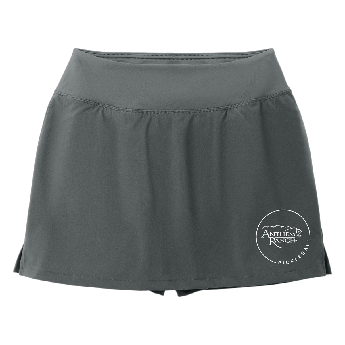 Anthem Womens Performance Skort