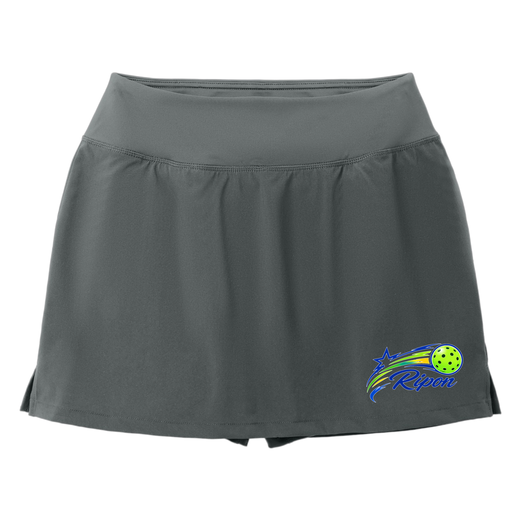 Ripon Womens Performance Skort