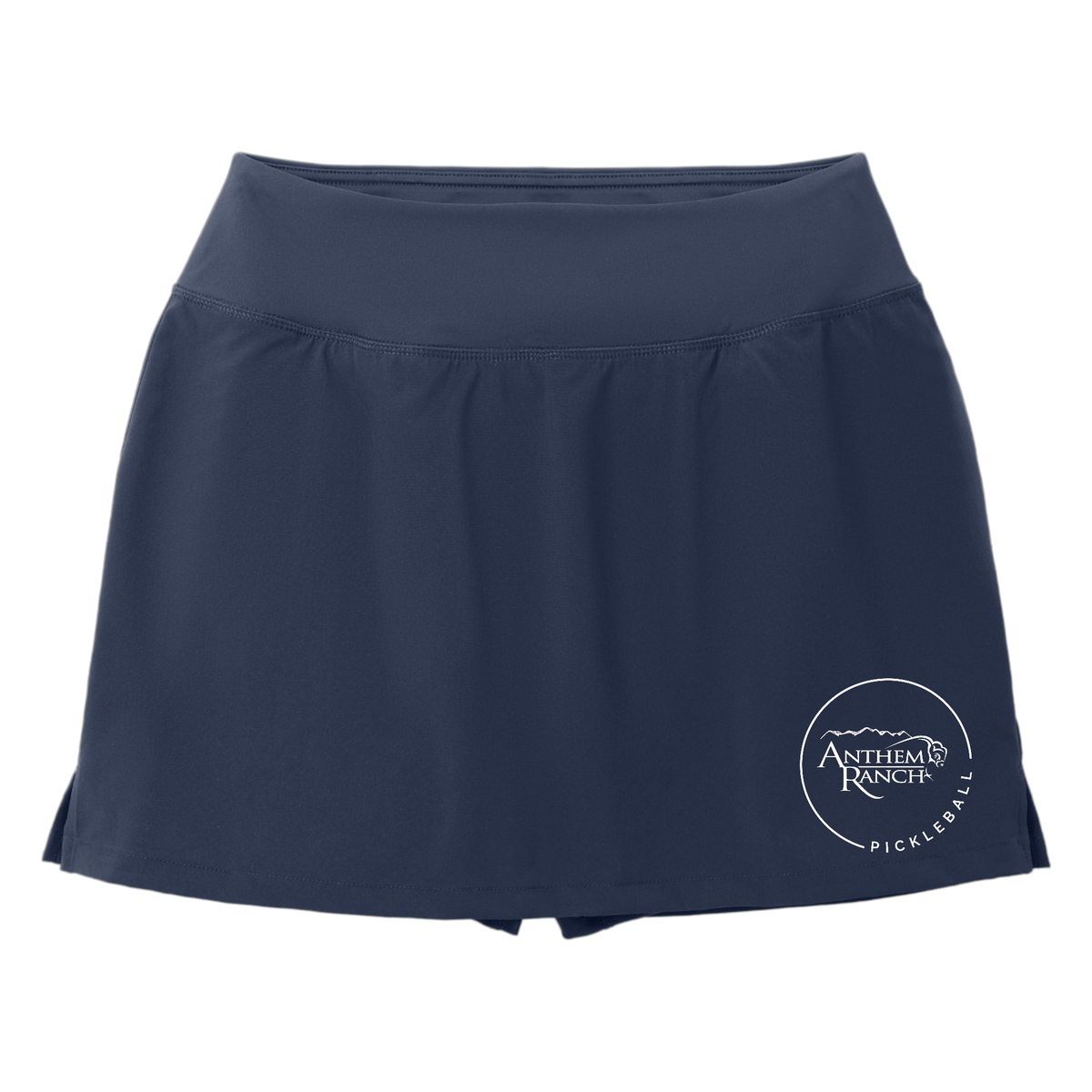 Anthem Womens Performance Skort