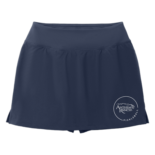 Anthem Womens Performance Skort