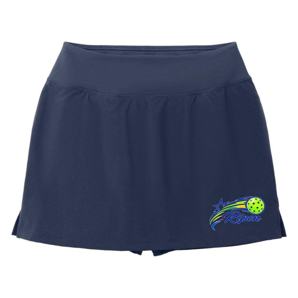 Ripon Womens Performance Skort