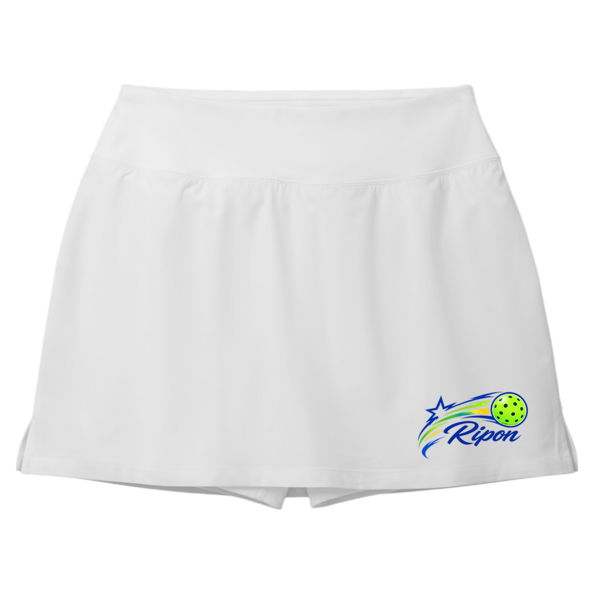 Ripon Womens Performance Skort
