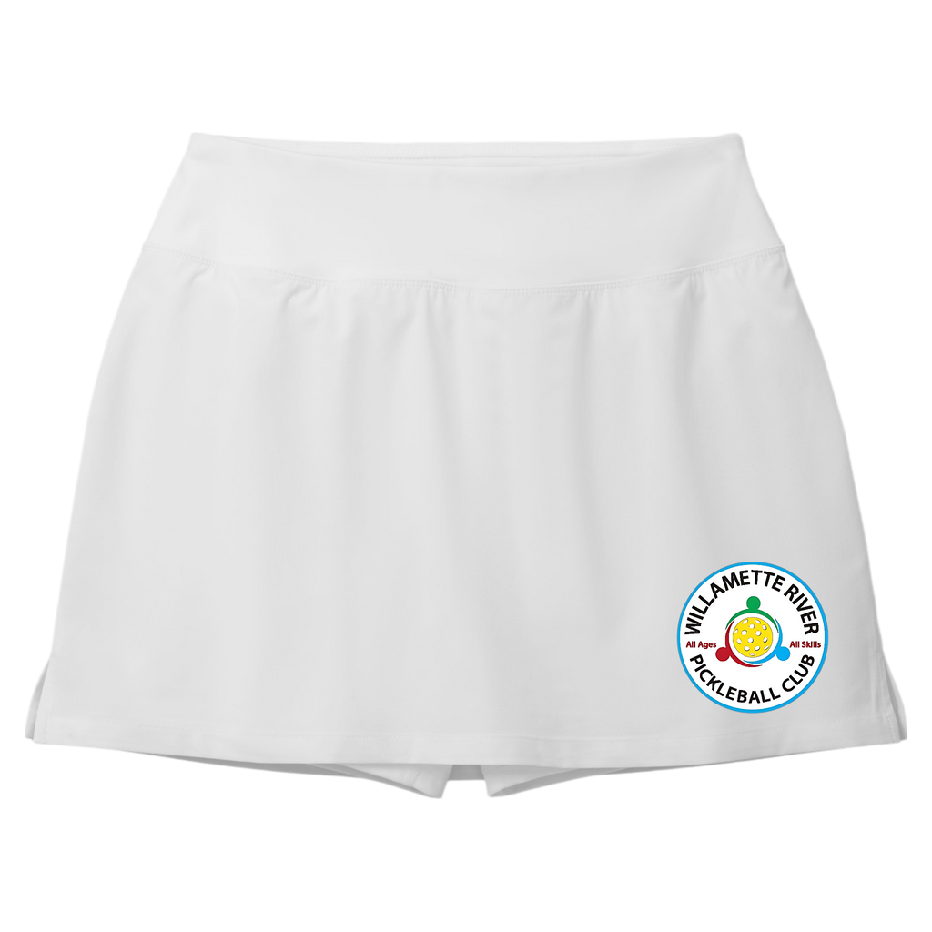Willamette Womens Performance Skort