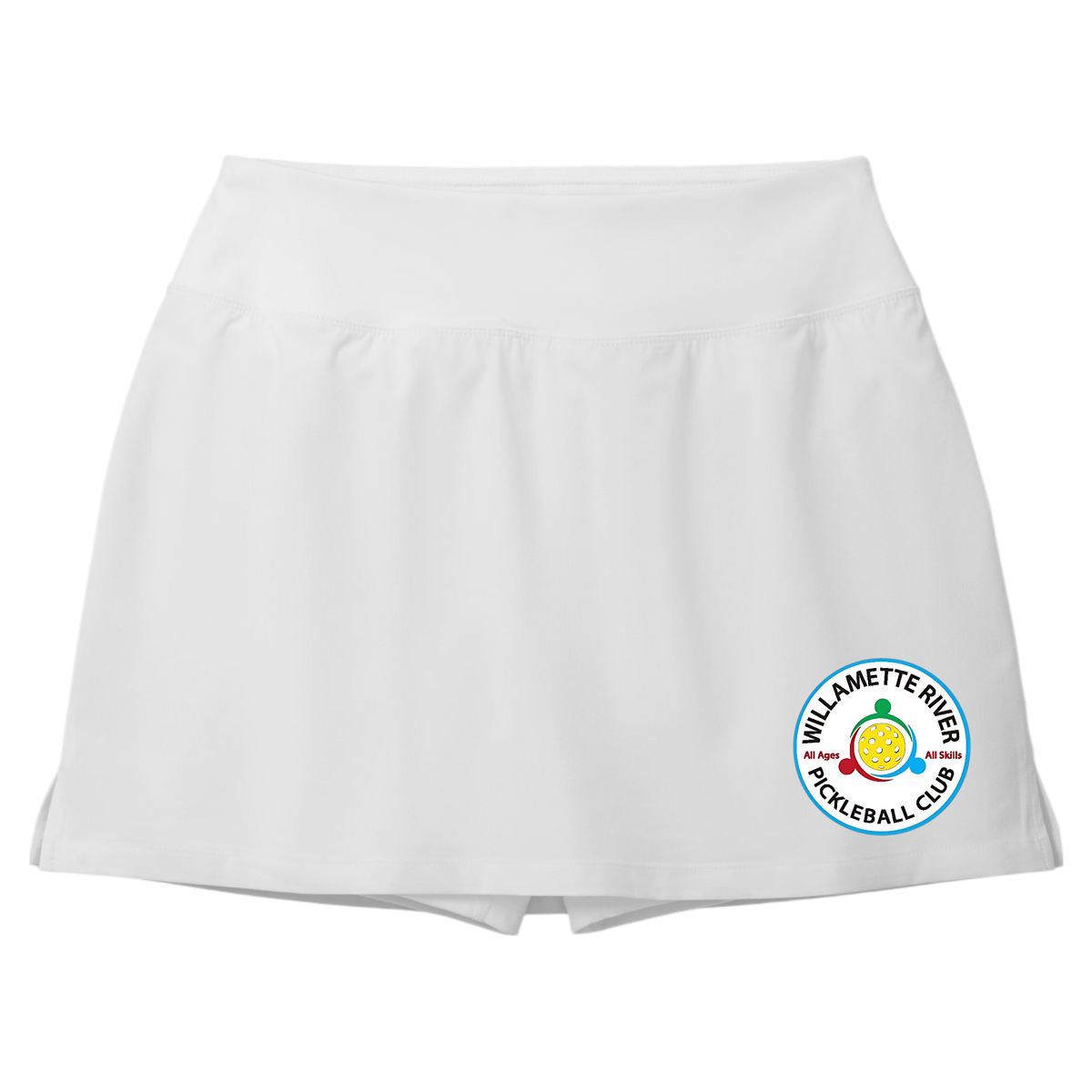 Willamette Womens Performance Skort