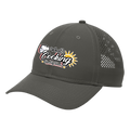 Adjustable Hat