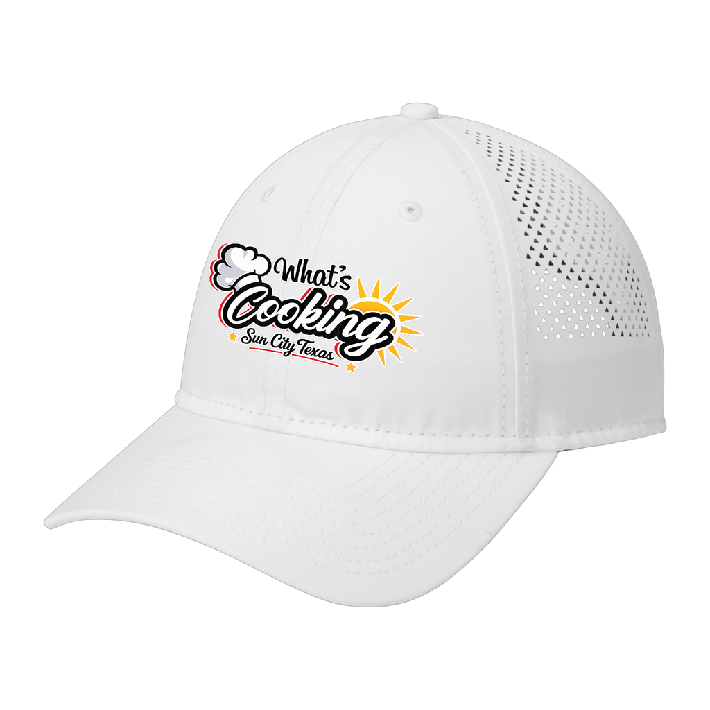 Adjustable Hat