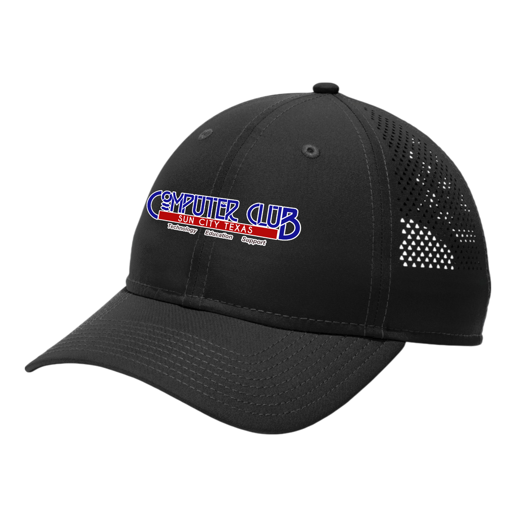 Computer Adjustable Hat